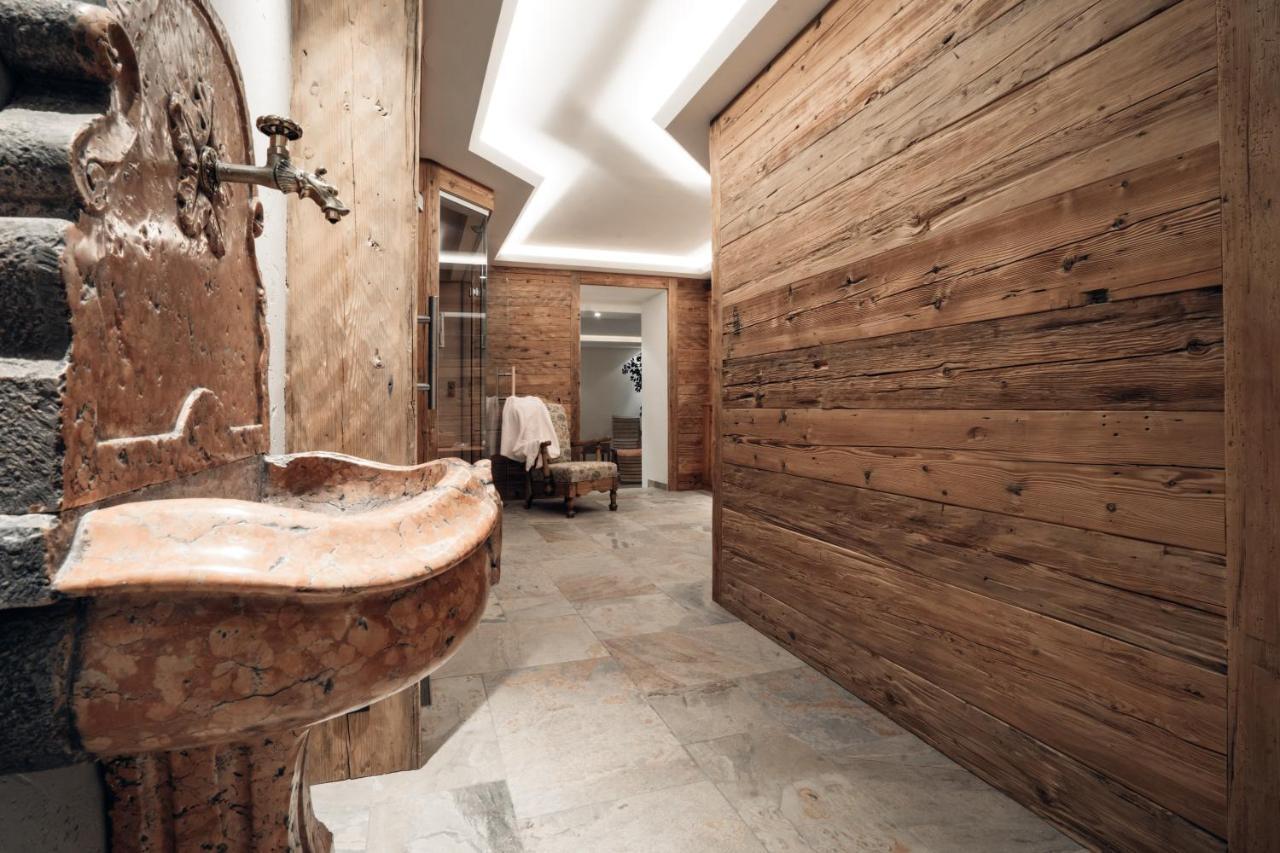 & Residenz Chesa Rosa 3* Lech am Arlberg